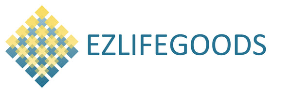 EZLIFEGOODS-Best Real Leather Bags & Wallets